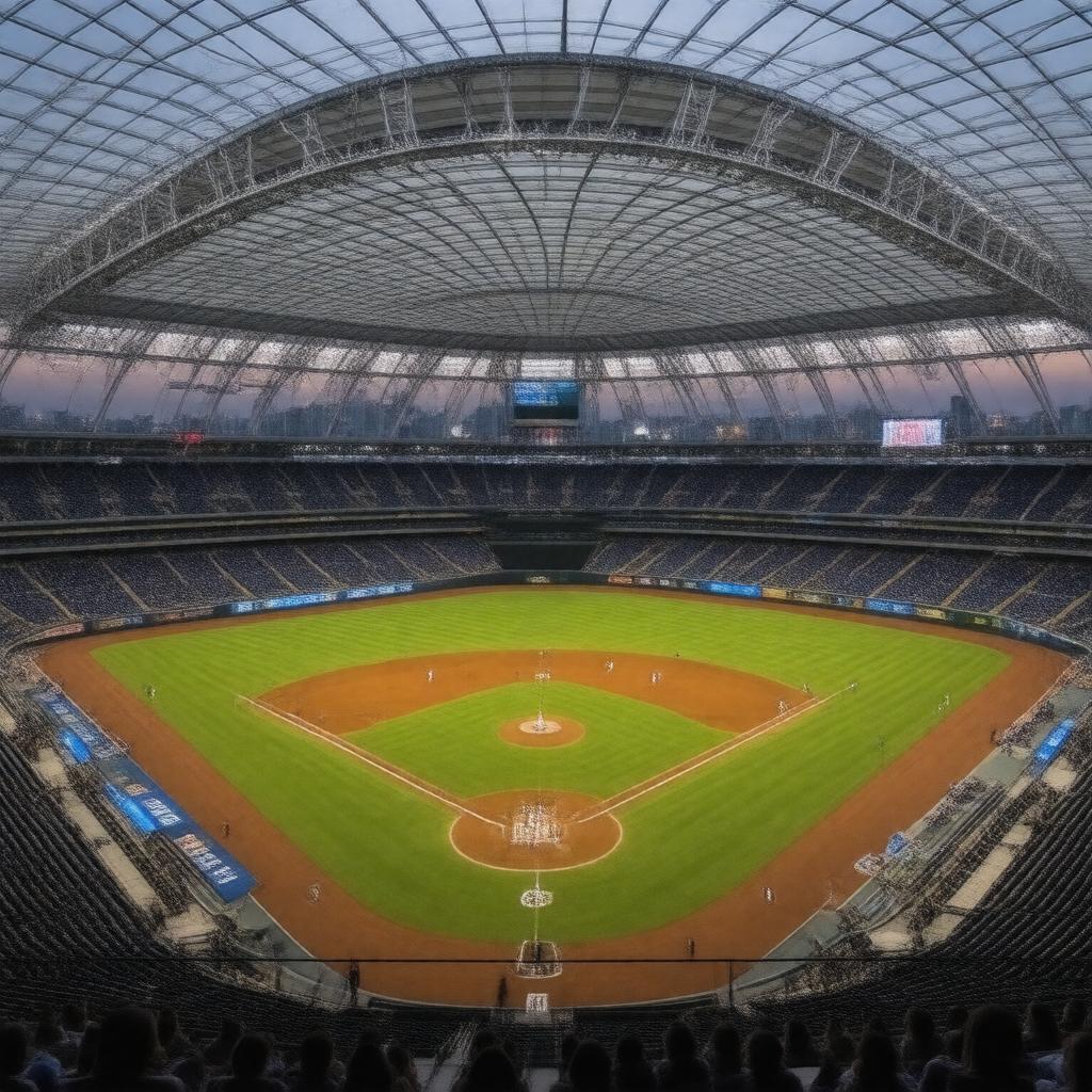 Gocheok Sky Dome
